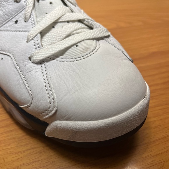 Jordan 6 Midnight Navy - Picture 11 of 11